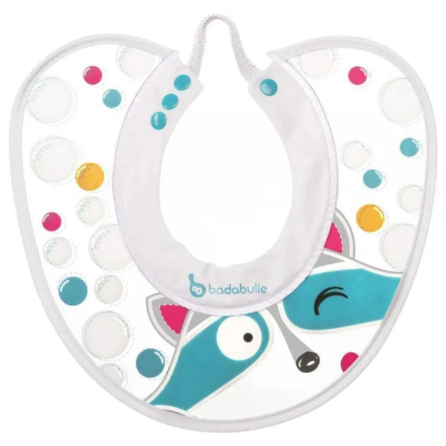 Badabulle Shampoo Eye Shield Protector - Laadlee