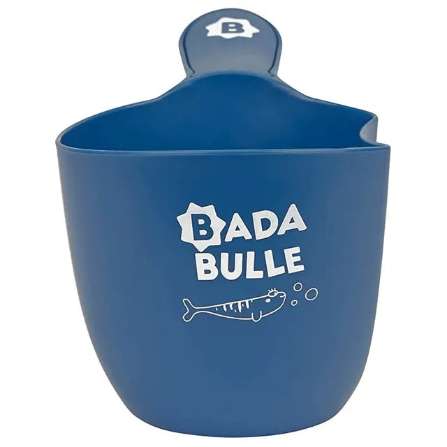 Badabulle Baby Head Wash with Handle - Laadlee