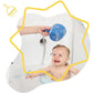 Badabulle Baby Head Wash with Handle - Laadlee