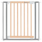 Badabulle Safe & Protect Wood/Metal Safety Gate - Laadlee