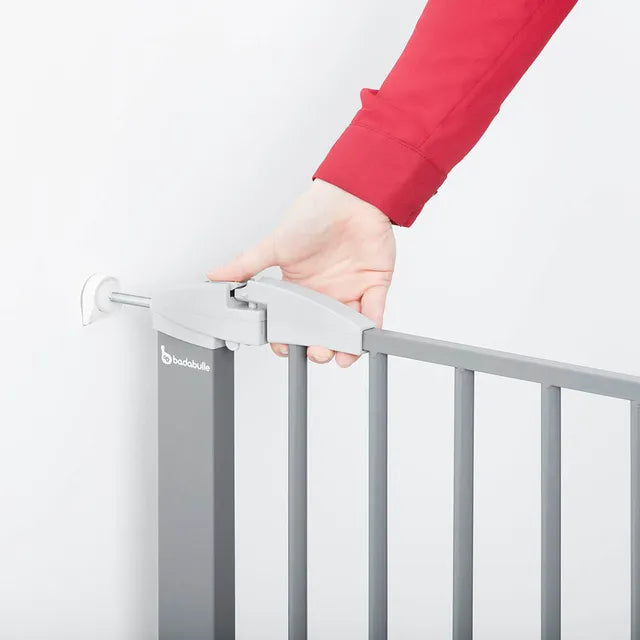 Badabulle Safe & Lock Child Safety Barrier Extension 18CM - Laadlee