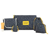 Badabulle Change and Go Baby Changing Kit - Laadlee