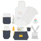 Badabulle Change and Go Baby Changing Kit