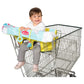 Badabulle Shopping Trolley Cover - Laadlee