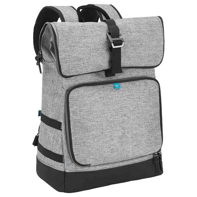 Babymoov Sancy Diaper Bag Backpack - Smokey