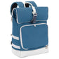 Babymoov Sancy Diaper Bag Backpack - Blue