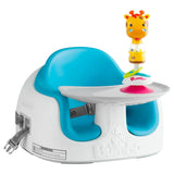 Bumbo Suction Toys - Gwen Giraffe - Laadlee