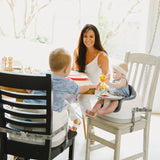 Bumbo Suction Toys - Gwen Giraffe - Laadlee