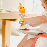 Bumbo Suction Toys - Gwen Giraffe - Laadlee