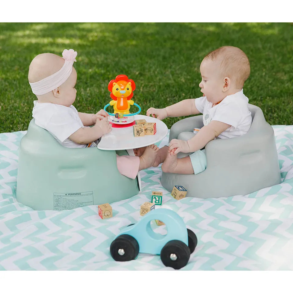 Bumbo Suction Toys - Luca Lion - Laadlee