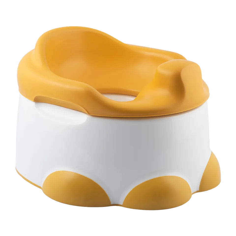 Bumbo Baby Potty Training Set - Mimosa - Laadlee