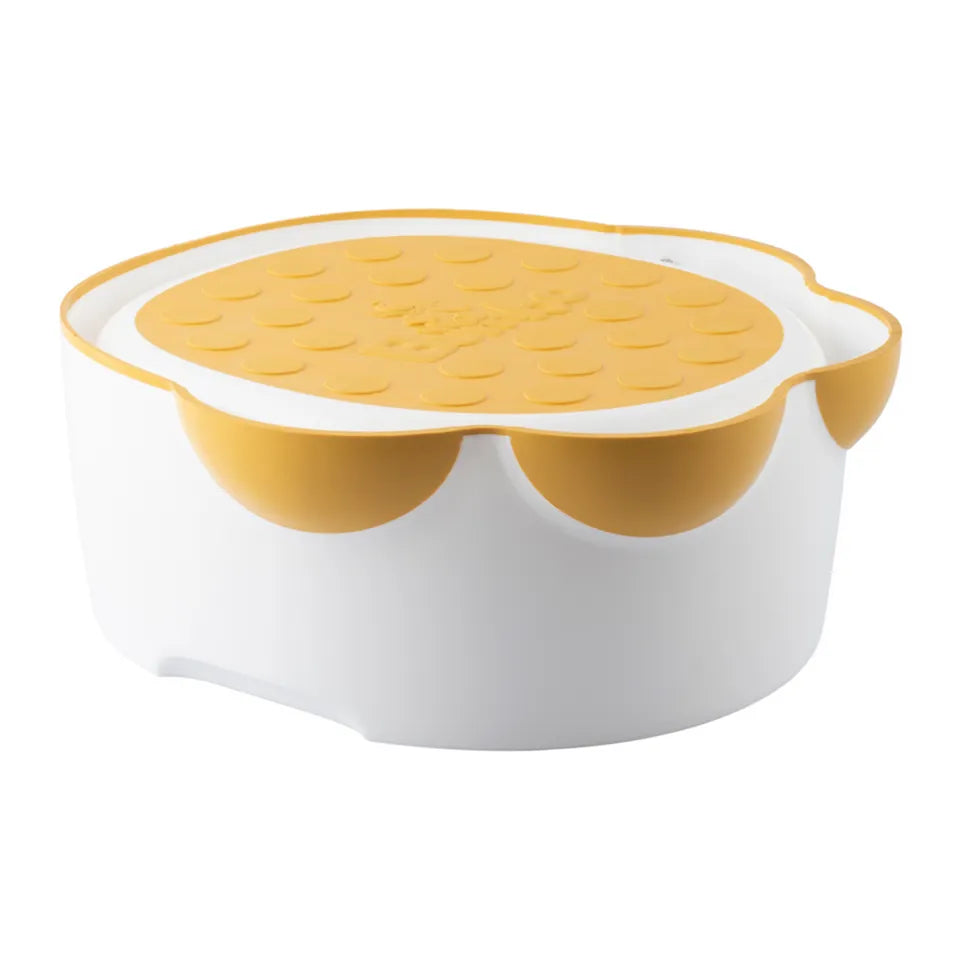 Bumbo Baby Potty Training Set - Mimosa - Laadlee