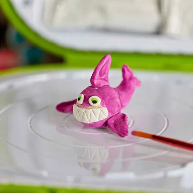 Crayola Sculpting Station - Laadlee