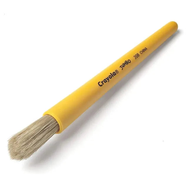 Crayola Jumbo Brush - Laadlee