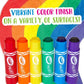 Crayola  Project Quick Dry Paint Sticks - Pack of 6 - Laadlee