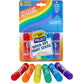 Crayola  Project Quick Dry Paint Sticks - Pack of 6 - Laadlee