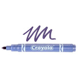 Crayola  Project Metallic Markers - Pack of 8 - Laadlee