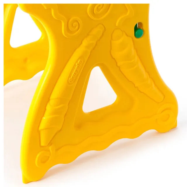 Crayola Easels Crayola Grow'n Up Play N Fold Art Studio - Laadlee