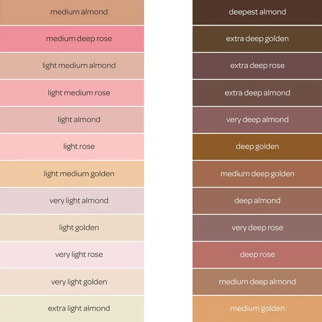 Crayola Colors of the World Skin Tone Crayons - Pack of 24 - Laadlee