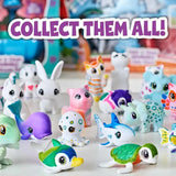 Crayola Scribble Scrubbie Pets Tub Play Set - Laadlee