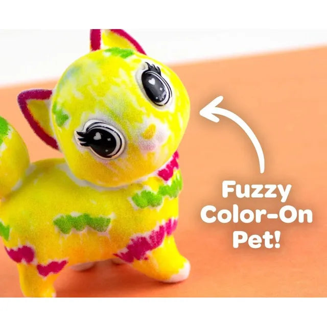 Crayola Scribble Scrubbie Pets Tub Play Set - Laadlee