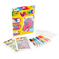 Crayola Wixels Unicorn Activity Kit - Laadlee