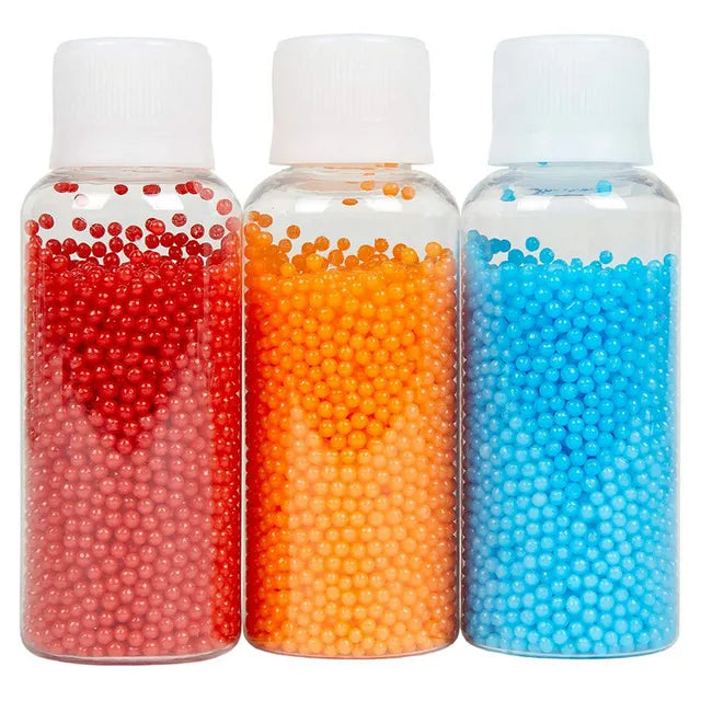 Crayola Sprinkle Art Word Play Activity Kit - Laadlee