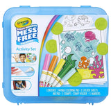 Crayola Color Wonder Mess Free Coloring Activity Set - Laadlee