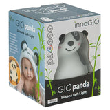 InnoGio - Gio Panda Silicone Night Light - Laadlee
