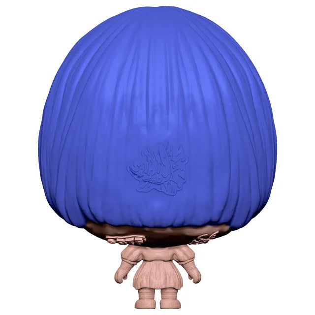 Splats Head - Bracy: The Ultimate Stress-Relieving - Shifting Fun Toy - Laadlee