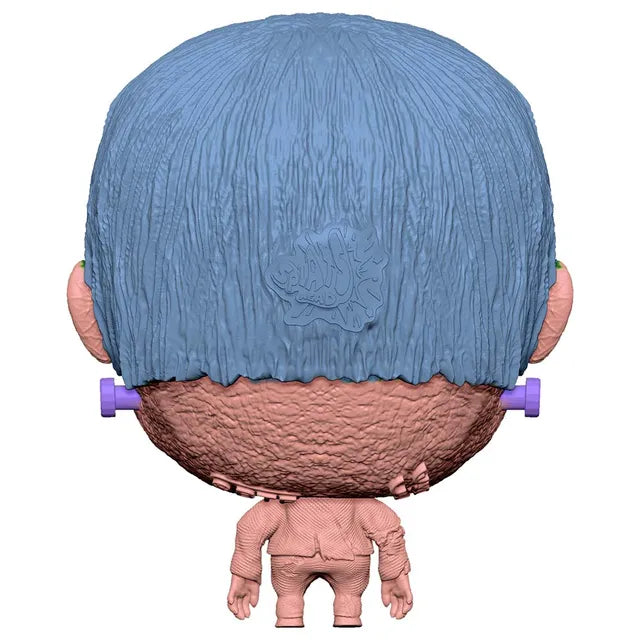 Splats Head - Dulli: The Ultimate Stress-Relieving - Shifting Fun Toy - Laadlee