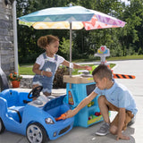 Step2 Mobile Market - Laadlee