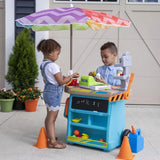 Step2 Mobile Market - Laadlee