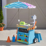 Step2 Mobile Market - Laadlee