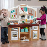 Step2 Fun With Friends Kitchen - Laadlee