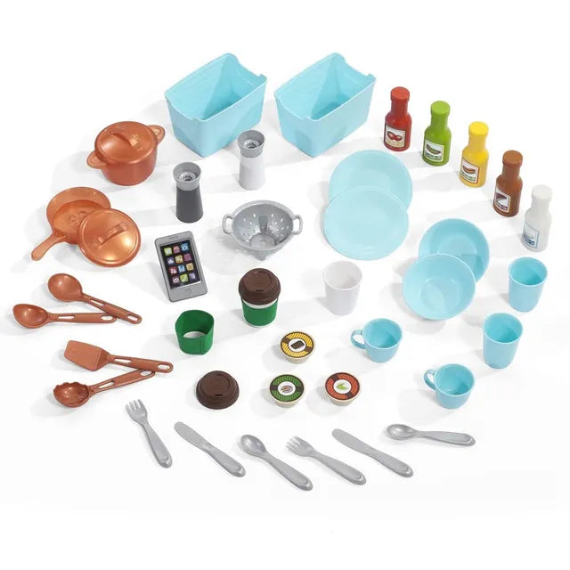 Step2 Fun With Friends Kitchen - Laadlee