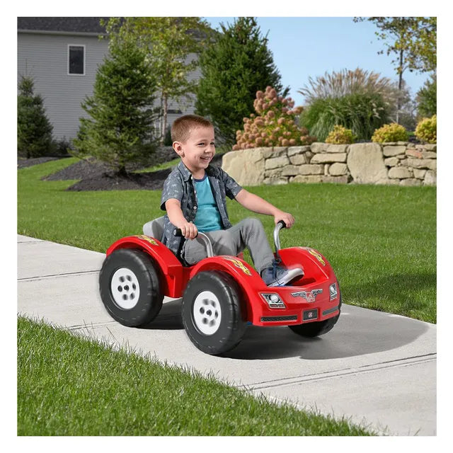 Step2 Zip N' Zoom Pedal Car - Laadlee