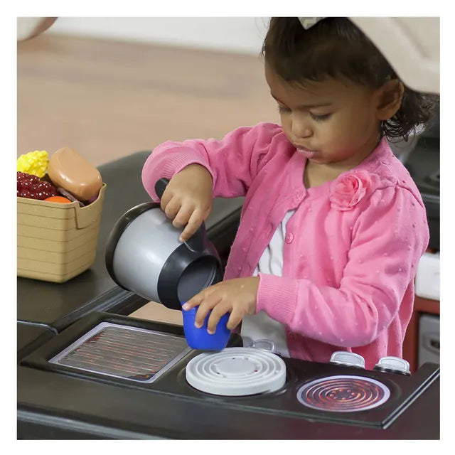 Step2 Grand Walk-In Kitchen Refresh - Laadlee