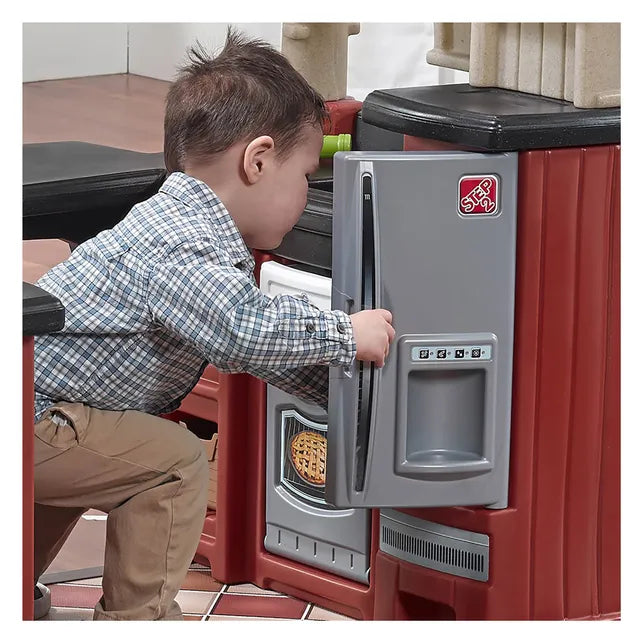 Step2 Grand Walk-In Kitchen Refresh - Laadlee