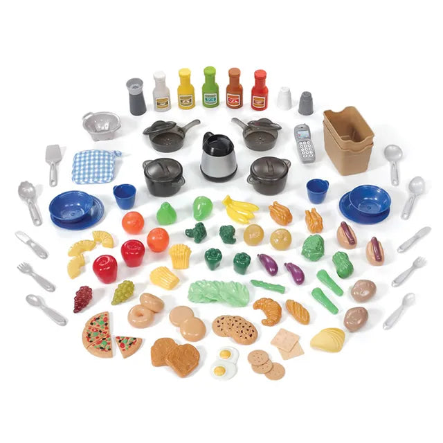 Step2 Grand Walk-In Kitchen Refresh - Laadlee