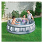 Bestway Space Ship Pool - 152X43cm