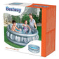 Bestway Space Ship Pool - 152X43cm