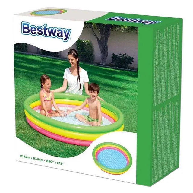 Bestway Summer Set Pool - 152X30cm