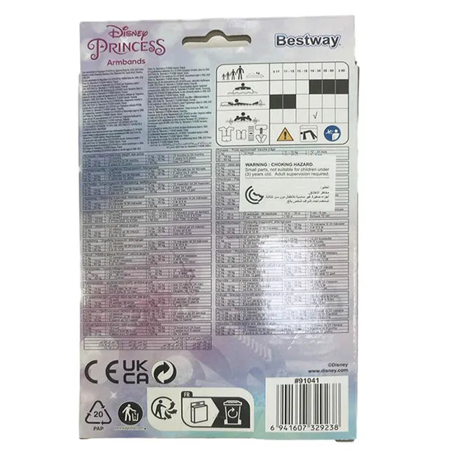 Bestway Armband Princess