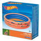 Bestway Pool 3-Ring - Hot Wheels