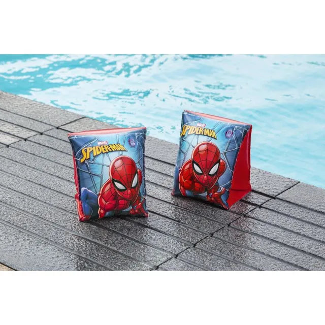 Bestway Spiderman Armband