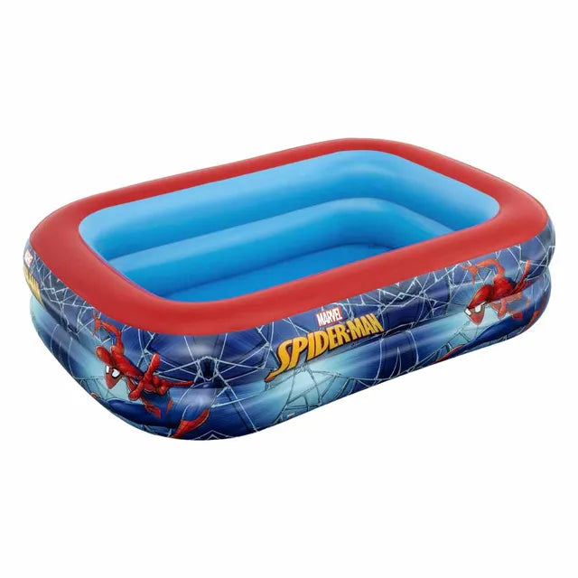 Bestway Spiderman Family Pool