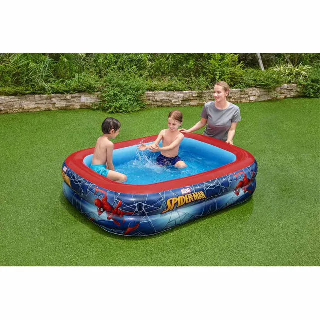 Bestway Spiderman Family Pool