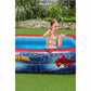 Bestway Spiderman Family Pool