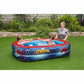 Bestway Spiderman Family Pool